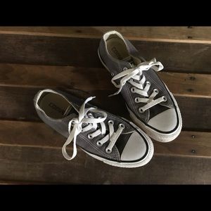 Converse 🌞 WOMANS 5 MENS 3